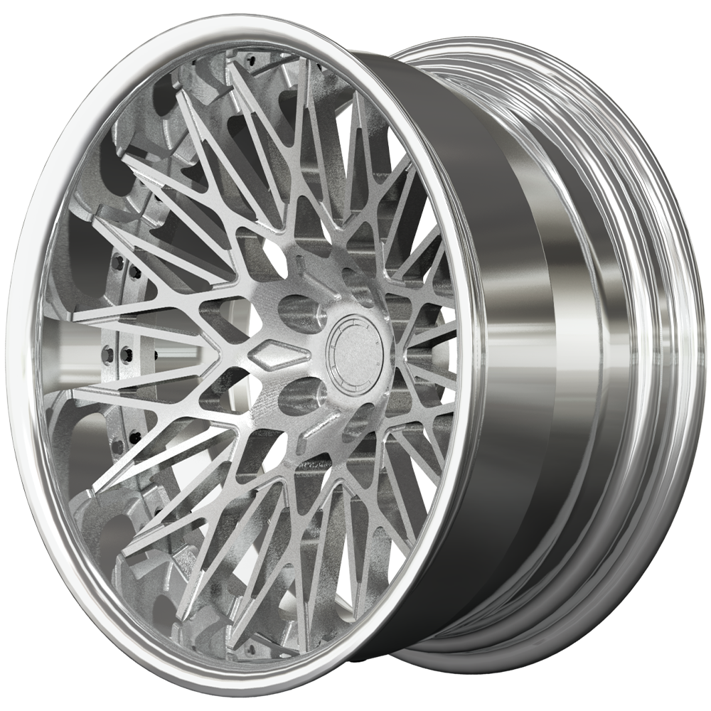 XYZ Forged IS-26