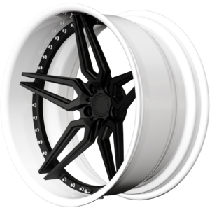 XYZ Forged IS Series — design IS-28