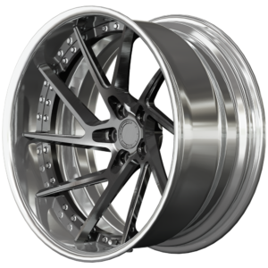 XYZ Forged IS Series — design IS-29