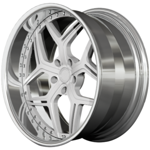 XYZ Forged IS Series — design IS-32