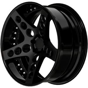 XYZ Forged IS Series — design IS-41
