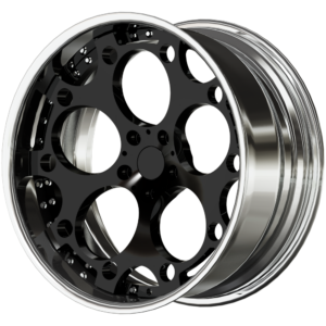 XYZ Forged IS Series — design IS-42