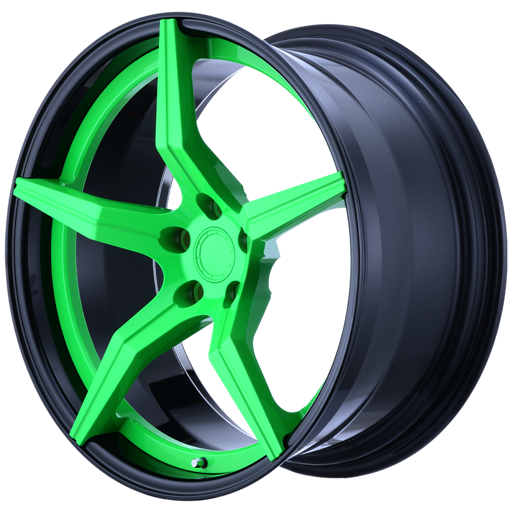 XYZ Forged LS-01