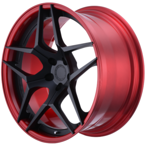 XYZ Forged LS Series — design LS-05