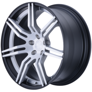 XYZ Forged LS Series — design LS-06