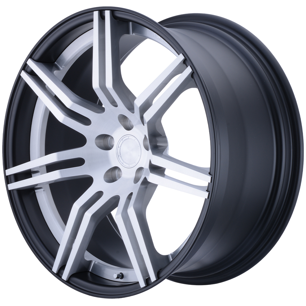 XYZ Forged LS-06