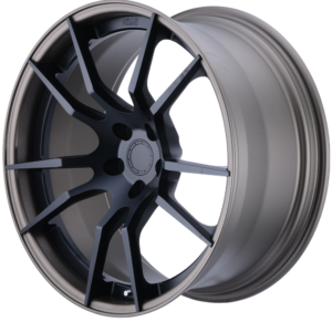 XYZ Forged LS Series — design LS-07