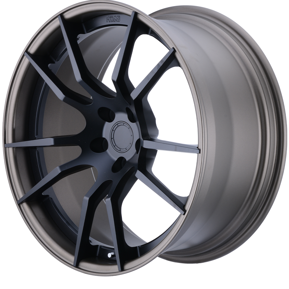 XYZ Forged LS-07