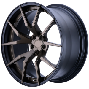 XYZ Forged LS Series — design LS-09