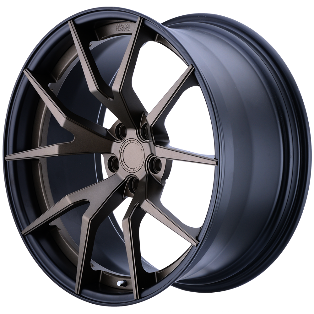 XYZ Forged LS-09