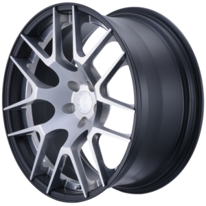 XYZ Forged LS Series — design LS-10
