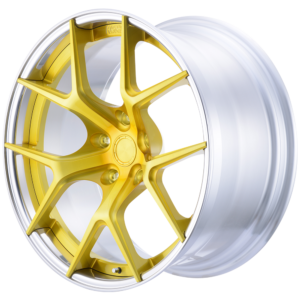 XYZ Forged LS Series — design LS-12