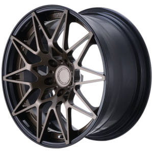 XYZ Forged LS Series — design LS-13