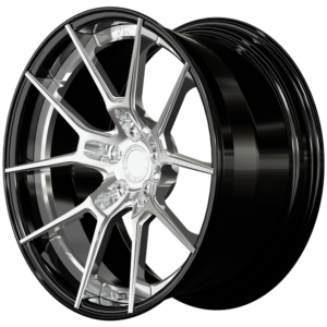 XYZ Forged LS Series — design LS-15