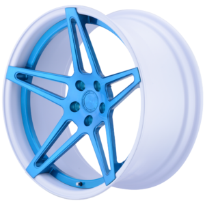 XYZ Forged OS Series — design OS-01