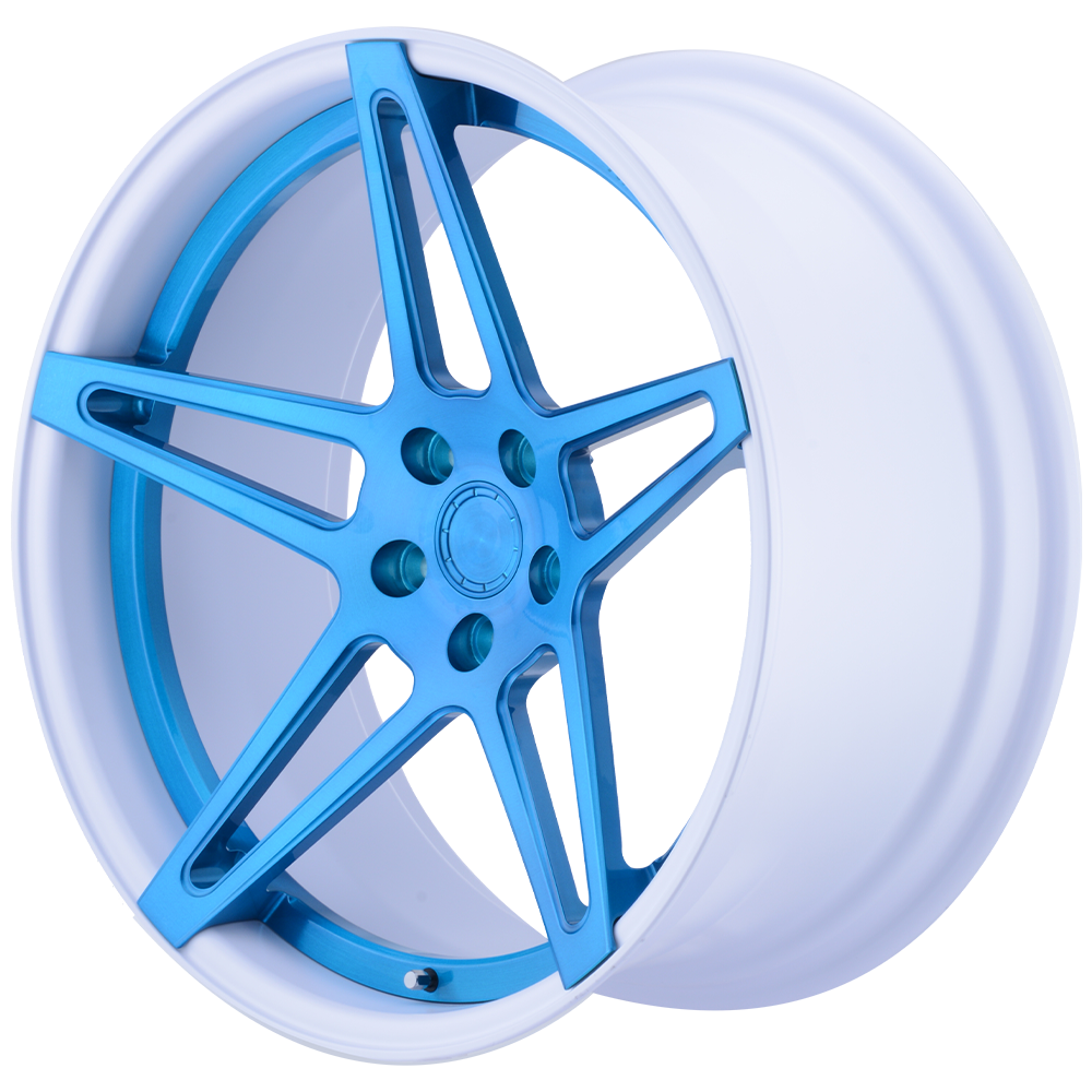 XYZ Forged OS-01