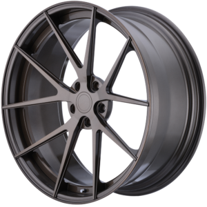 XYZ Forged OS Series — design OS-03