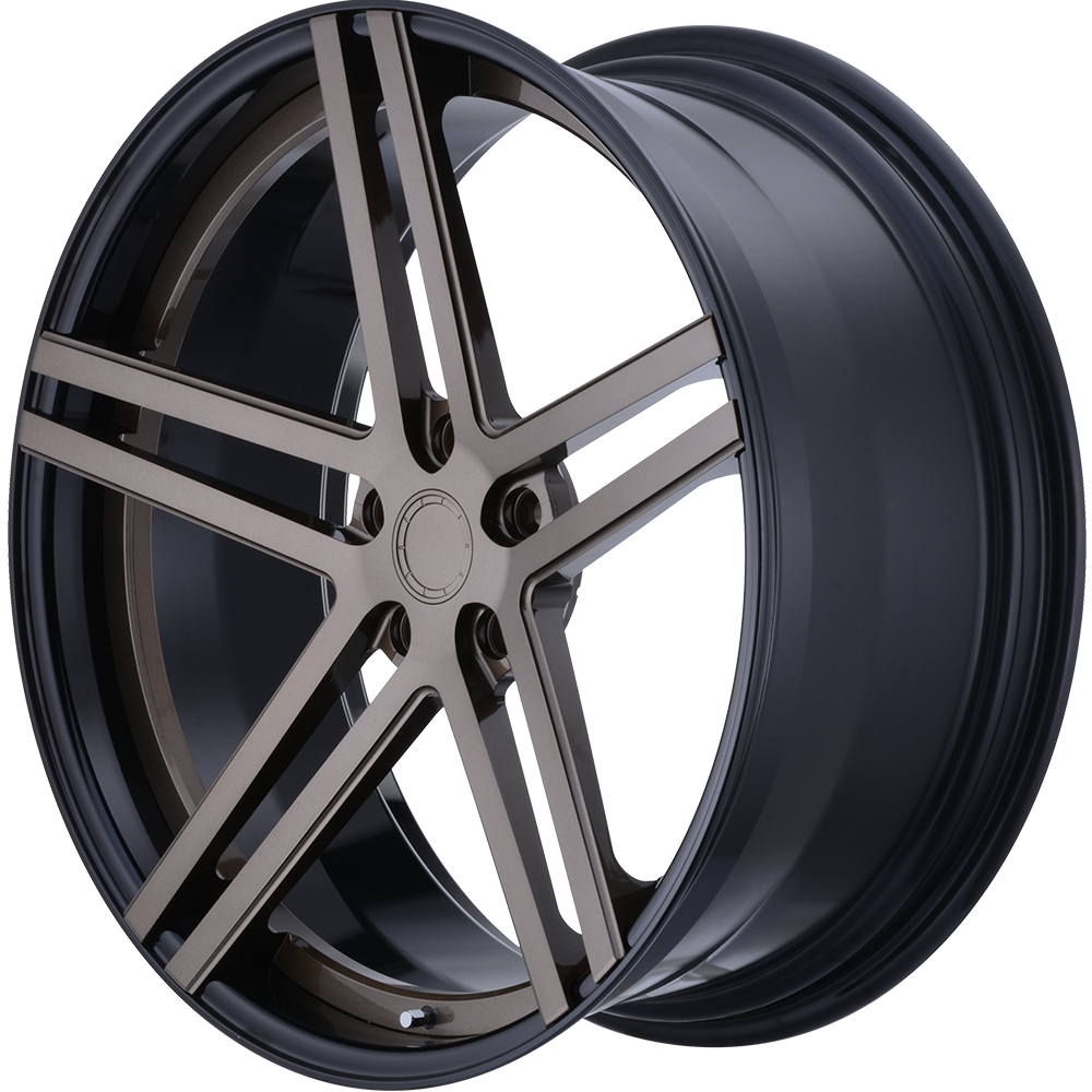 XYZ Forged OS-05