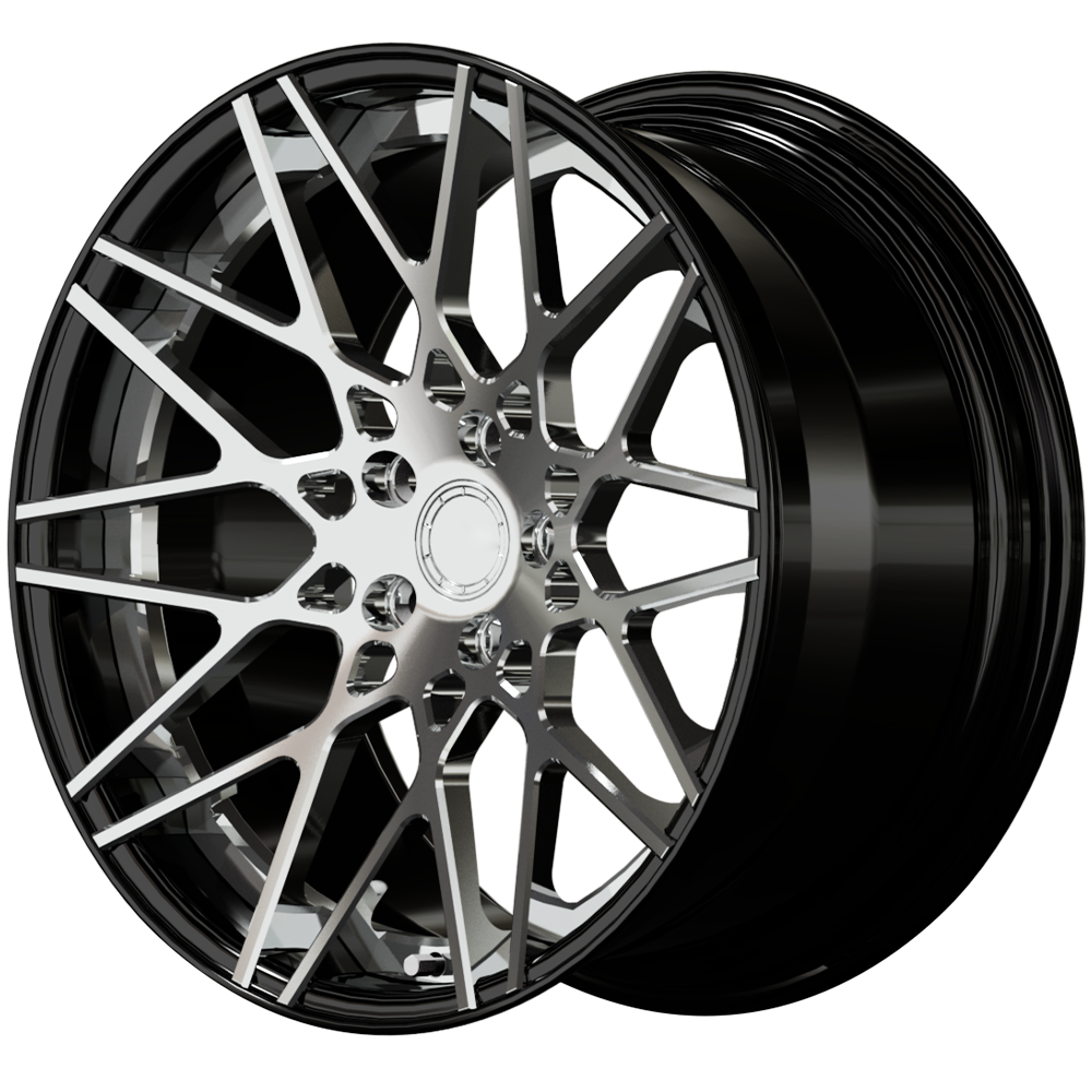 XYZ Forged OS-07