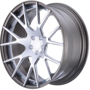 XYZ Forged OS Series — design OS-10