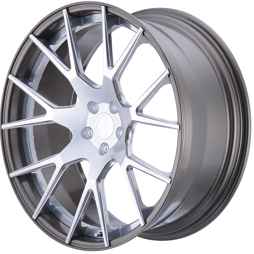 XYZ Forged OS-10