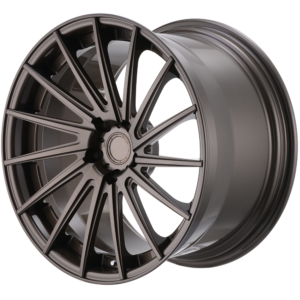 XYZ Forged OS Series — design OS-14
