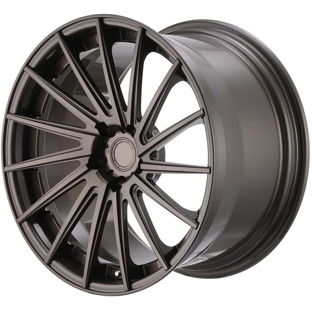 XYZ Forged OS-14