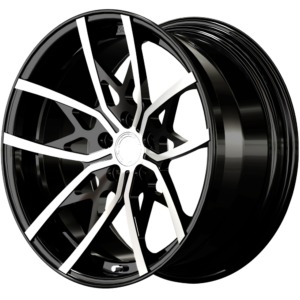 XYZ Forged OS Series — design OS-15