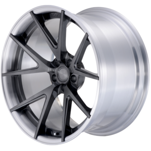 XYZ Forged OS Series — design OS-17