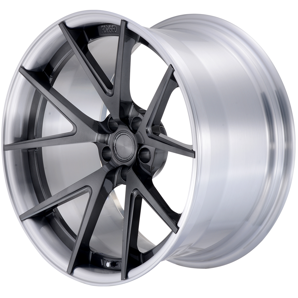 XYZ Forged OS-17