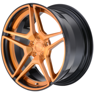 XYZ Forged OS Series — design OS-19