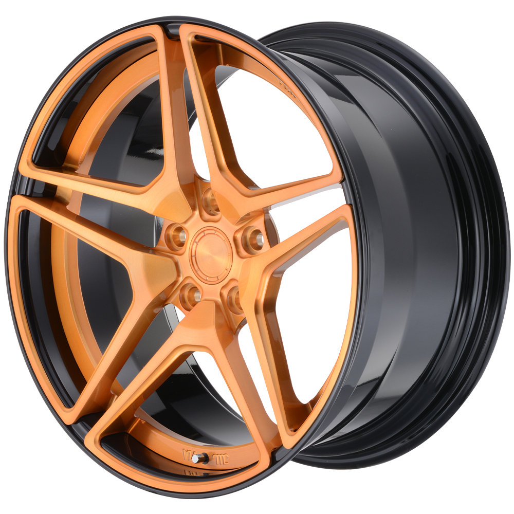 XYZ Forged OS-19