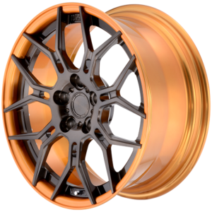 XYZ Forged OS Series — design OS-20