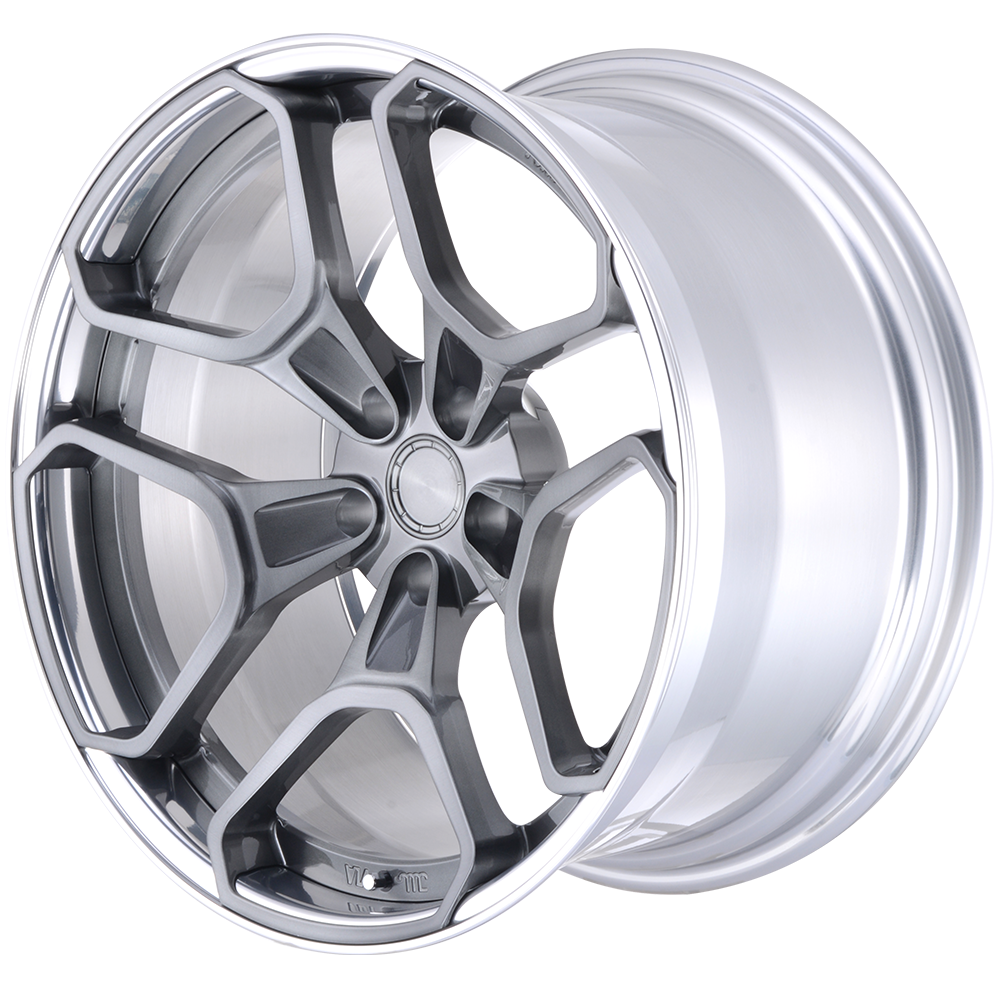 XYZ Forged OS-22