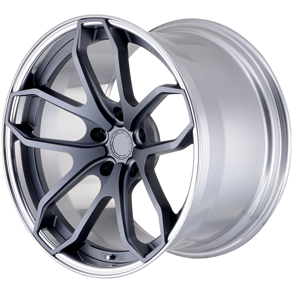 XYZ Forged OS-23