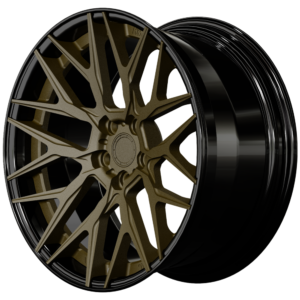 XYZ Forged OS Series — design OS-24