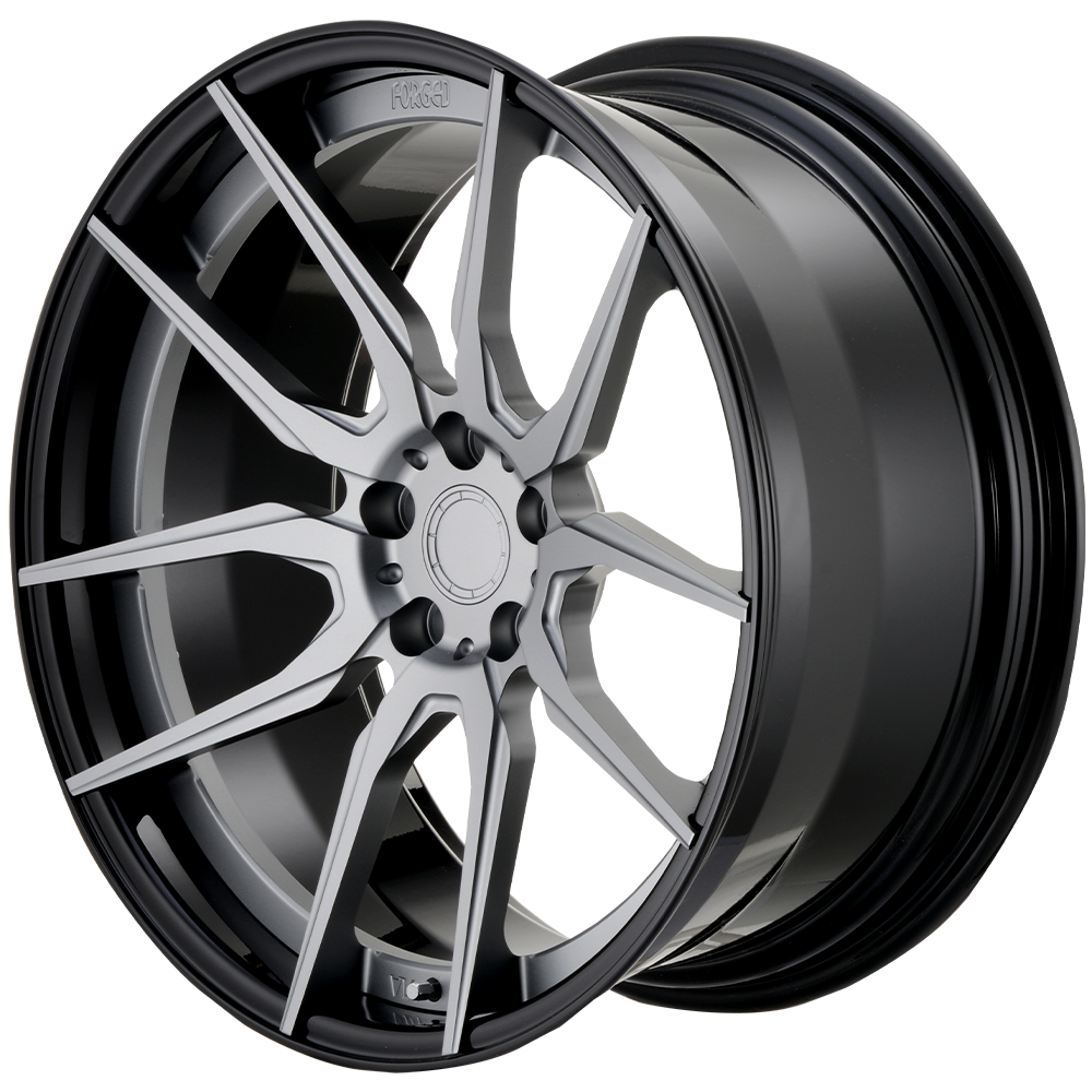 XYZ Forged OS-28