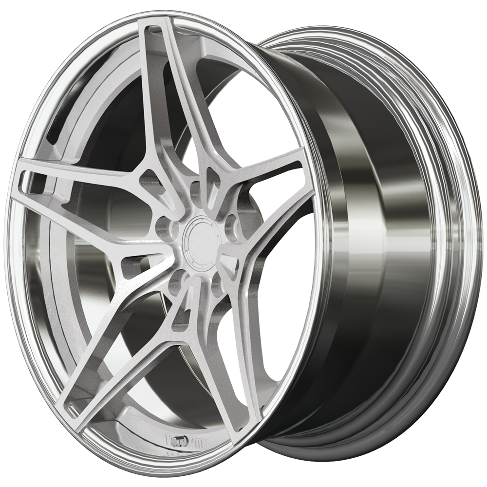 XYZ Forged OS-30