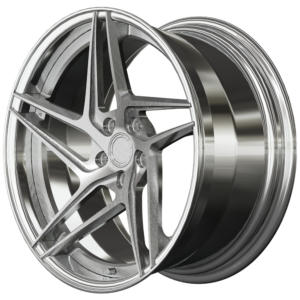 XYZ Forged OS Series — design OS-32