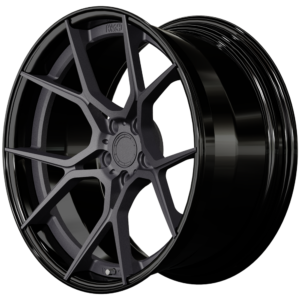 XYZ Forged OS Series — design OS-33