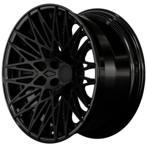 XYZ Forged OS Series — design OS-36