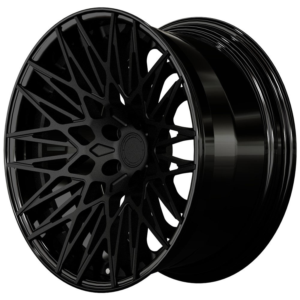 XYZ Forged OS-36
