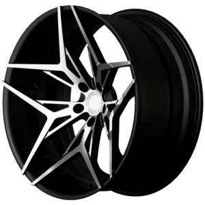 XYZ Forged OS Series — design OS-39