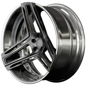 XYZ Forged OS Series — design OS-40