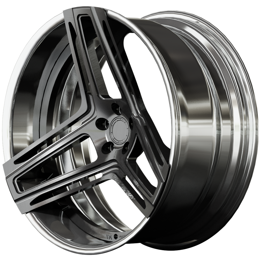 XYZ Forged OS-40