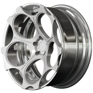 XYZ Forged OS Series — design OS-42