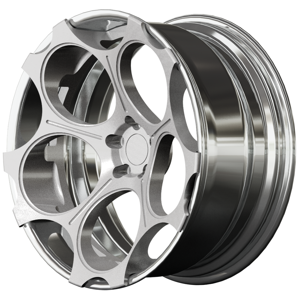 XYZ Forged OS-42