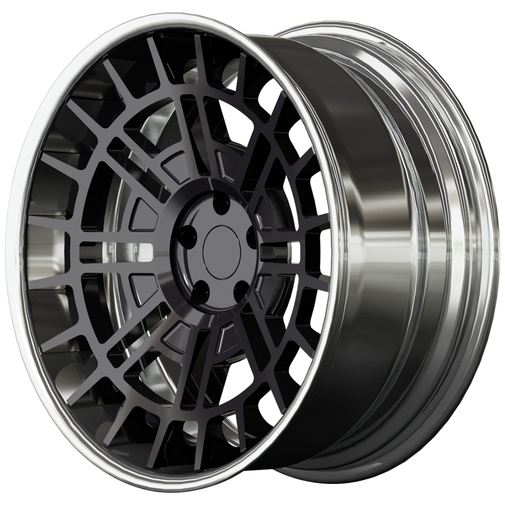 XYZ Forged OS-43