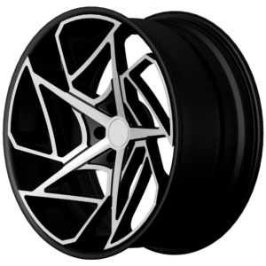 XYZ Forged OS Series — design OS-46