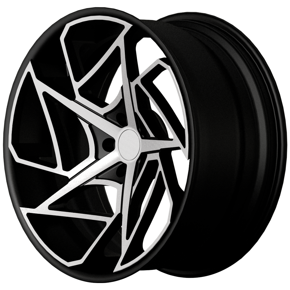 XYZ Forged OS-46